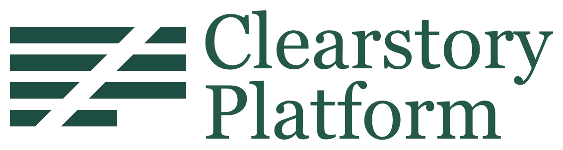 Clearstory Platform